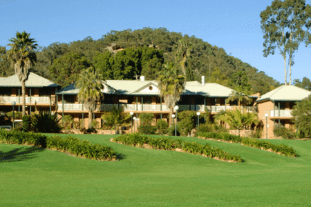 The Retreat At Wisemans - ACT Tourism