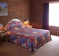 The Charles Sturt Motor Inn - ACT Tourism
