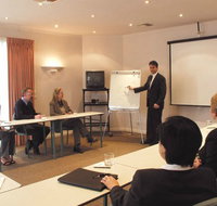 The Waverley International Hotel - ACT Tourism