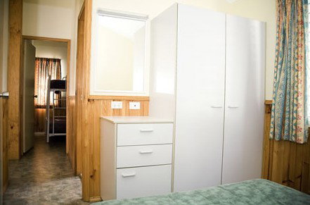 Dunleith Tourist Park - ACT Tourism 1