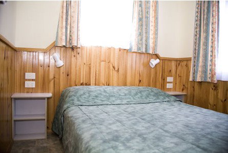 Dunleith Tourist Park - ACT Tourism 5