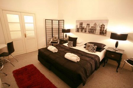 Brackson House B And B - ACT Tourism 0