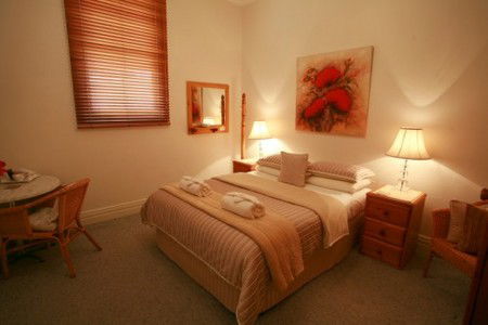 Brackson House B And B - ACT Tourism 1