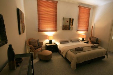 Brackson House B And B - ACT Tourism 2