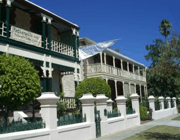 Fothergills Of Fremantle - ACT Tourism