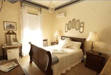 Fremantle Colonial Accommodation - ACT Tourism