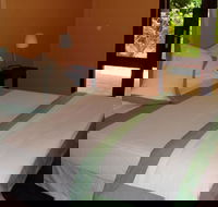 The Lounging Lizard - ACT Tourism