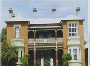 Bathurst NSW ACT Tourism