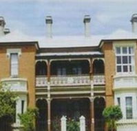 Strathmore Victorian Manor - ACT Tourism
