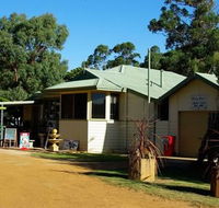 Albany Happy Days Caravan Park - ACT Tourism
