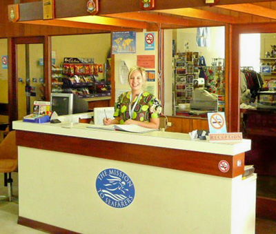 The Flying Angel Club - ACT Tourism 1