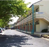 Blayney Leumeah Motel - ACT Tourism