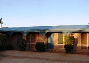 Boab Inn - ACT Tourism