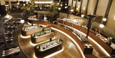 Esplanade Hotel Fremantle - By Rydges - ACT Tourism 1