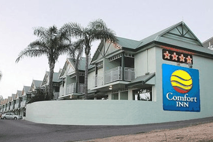 Comfort Inn Geraldton - ACT Tourism 0