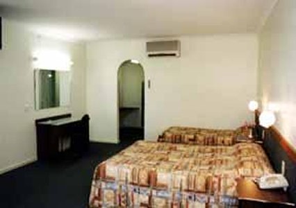 Comfort Inn Geraldton - ACT Tourism 1