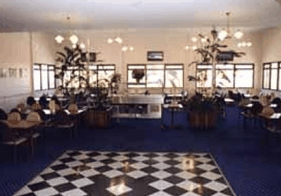 Comfort Inn Geraldton - ACT Tourism 2