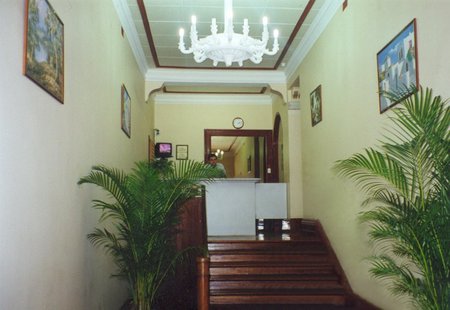 Plaza Hotel - ACT Tourism 3