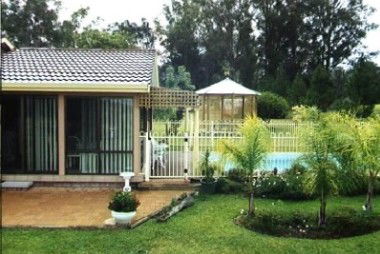 Wingham NSW ACT Tourism