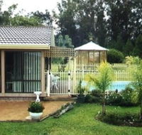 Tallowood Ridge Farmstay B - ACT Tourism