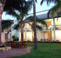 Mandurah Gates Resort - ACT Tourism