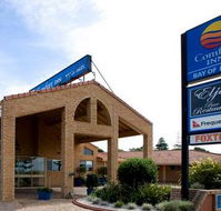 Comfort Inn Bay of Isles - ACT Tourism