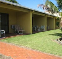 The Nambucca Motel - ACT Tourism