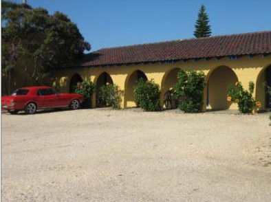 The Nambucca Motel - ACT Tourism 1