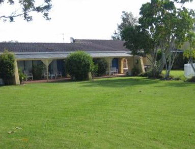 The Nambucca Motel - ACT Tourism 2