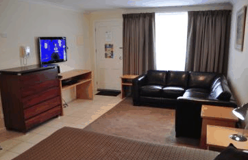 Emu Point Motel - ACT Tourism