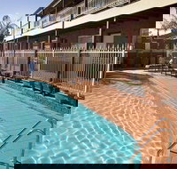 Quality Inn Railway - ACT Tourism