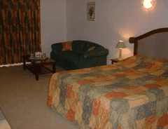 Albert Facey Motor Inn - ACT Tourism 0