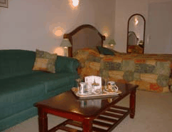 Albert Facey Motor Inn - ACT Tourism 1