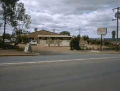 Albert Facey Motor Inn - ACT Tourism 2