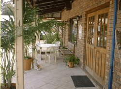 Albert Facey Motor Inn - ACT Tourism 3