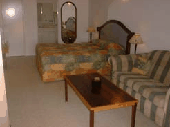 Albert Facey Motor Inn - ACT Tourism 4