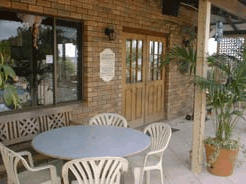 Albert Facey Motor Inn - ACT Tourism 5