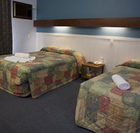Amity Motor Inn - ACT Tourism