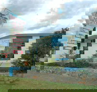Bayview Motel Esperance - ACT Tourism