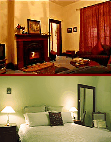 The Pickled Pear - ACT Tourism