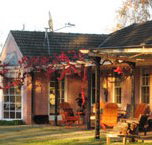 Belltrees Country House - ACT Tourism