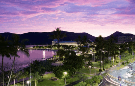 Mantra Esplanade - ACT Tourism