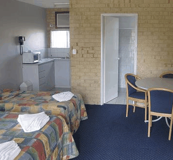 Jetty Resort and Apartments - ACT Tourism