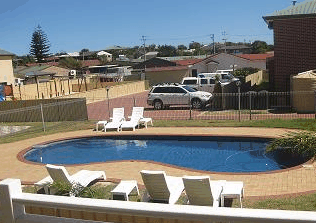 Jetty Resort And Apartments - ACT Tourism 2