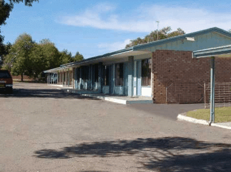 Katanning Motel - ACT Tourism 4