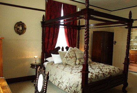 Beaufort House - ACT Tourism 0