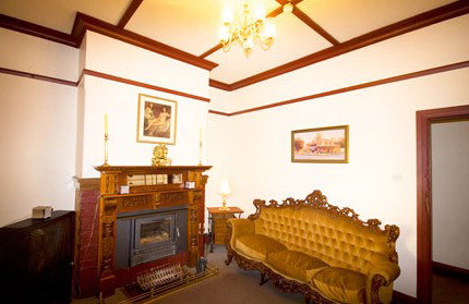 Beaufort House - ACT Tourism 4