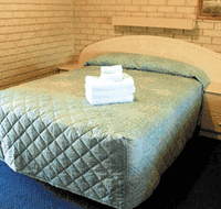 Pinjarra Motel - ACT Tourism