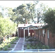 Banksia Tourist Village - ACT Tourism