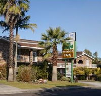 Gosford Palms Motor Inn - ACT Tourism